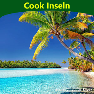 Cookinseln