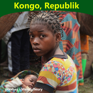 Kongo-Republik