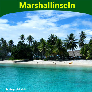 Marshallinseln