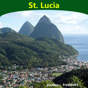 St-Lucia