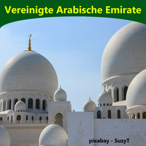 Vereinigte-Arabische-Emirate