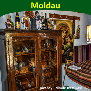 Moldau