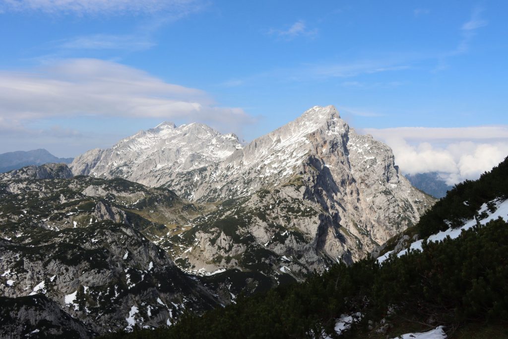Kamnik–Savinja Alps