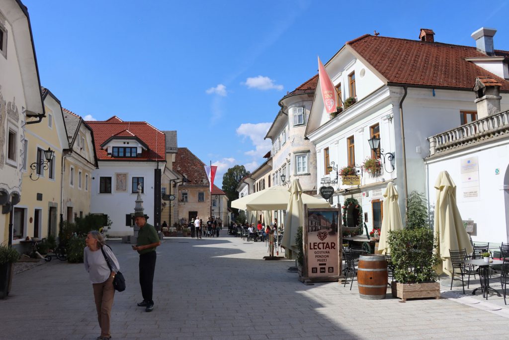 Radovljica