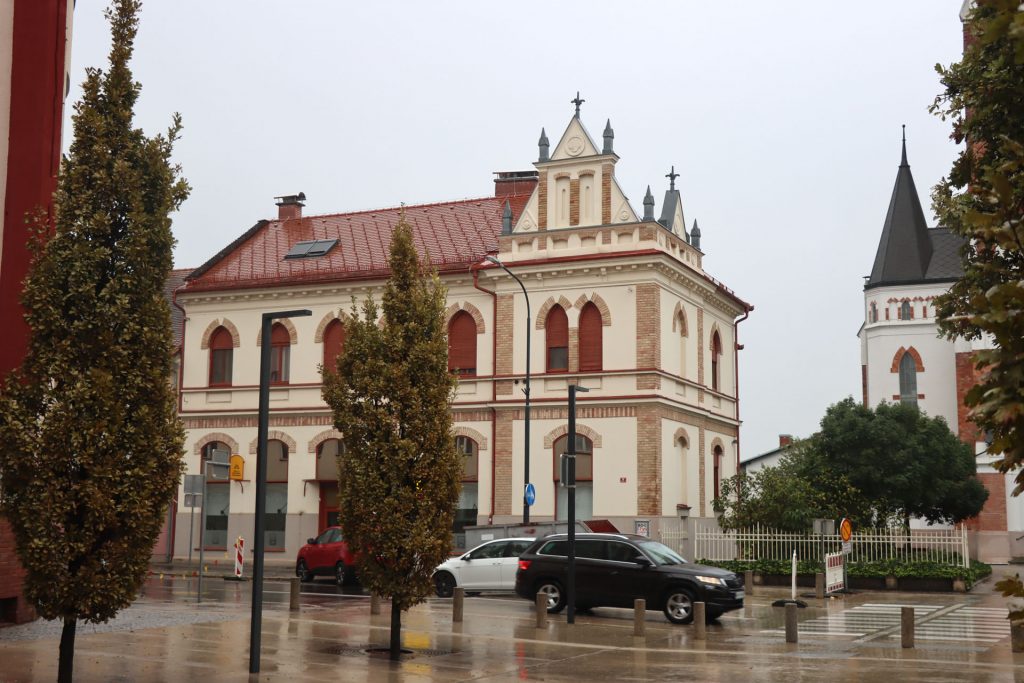 Slowenien-Murska-Sobota