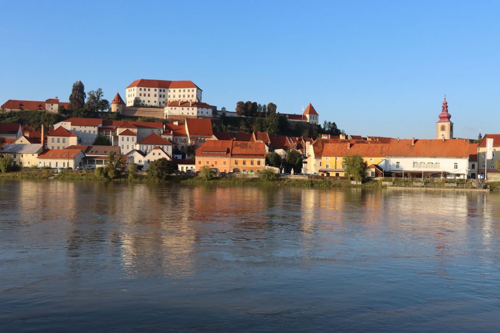 Slowenien-Ptuj