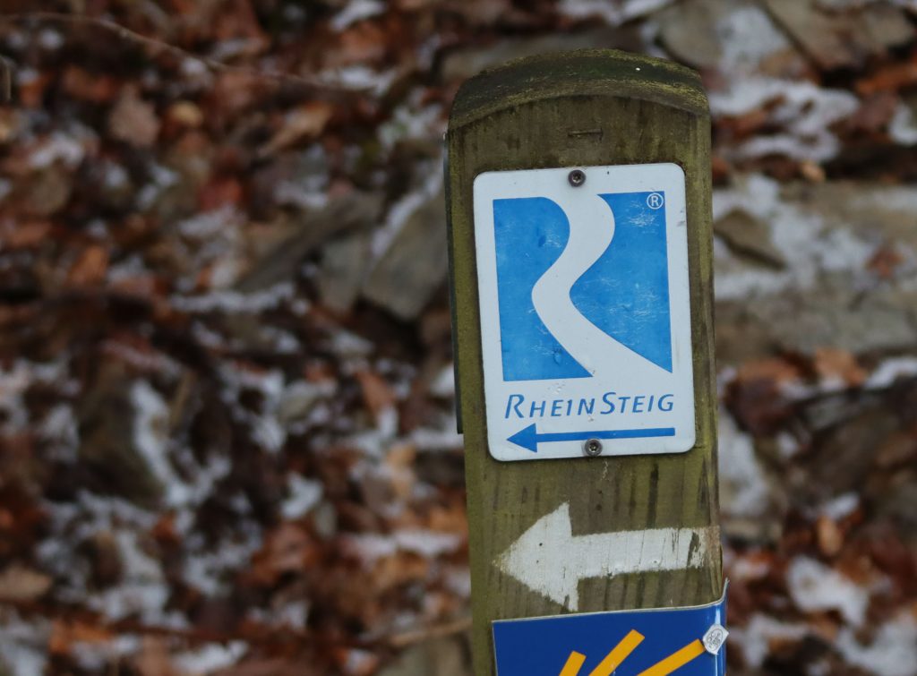 Deutschland-Wandern-Rheinsteig